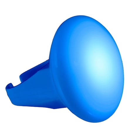 Endless Games Huge Blink & Glow Blue LED Ring EN3335642